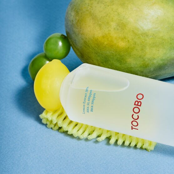 TOCOBO AHA BHA LEMON TONER 150ML